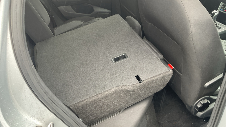 Volkswagen Polo 1.0 TSI R-Line 5dr Petrol Hatchback